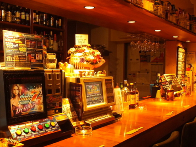 Cafe&Diningbar trinity̎ʐ^1