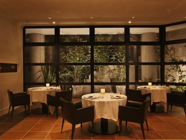 RISTORANTE YAGI�̎ʐ^1