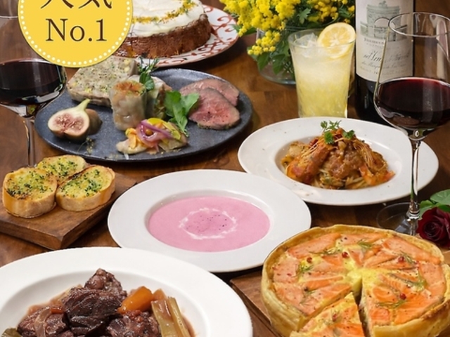 Bistrobar Avanti �r�X�g���o�[ �A���@���e�B�[�̎ʐ^1