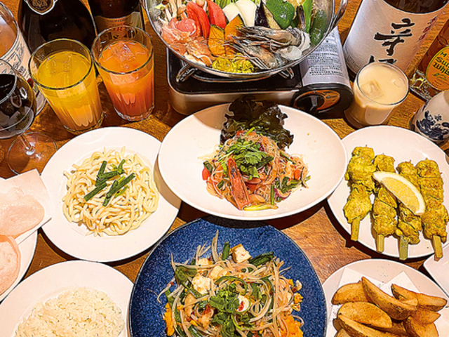 IG^e[uA} oriental table AMA cX̎ʐ^1