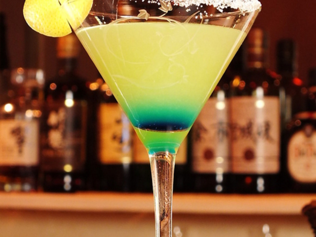 Cafe&Bar Blue Reef �u���[���[�t�̎ʐ^1