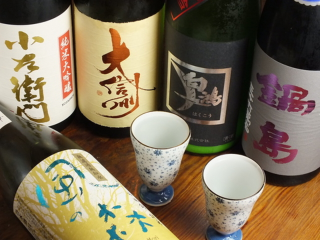 brochette Namioka̎ʐ^1