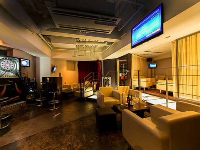 H's �G�C�`�Y�̎ʐ^1