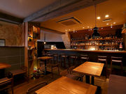 blan Douce bar&kitchen̎ʐ^1