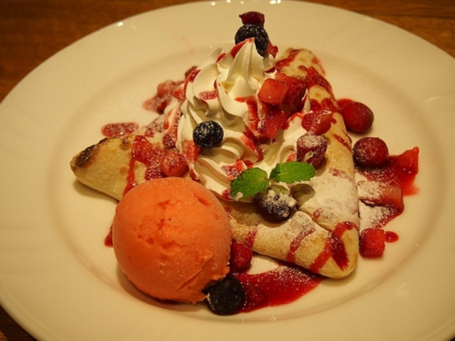 Pizzeria e Dolceria Giulietta WGb^ VhX̎ʐ^1