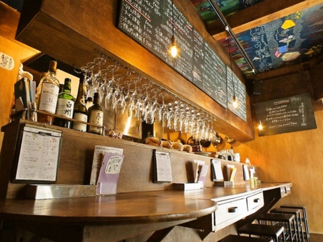 Bistro endroll rXg Gh[̎ʐ^1