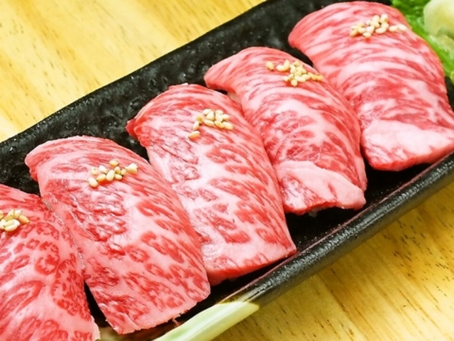 MEAT MARKET ~[g}[Pbg ~X̎ʐ^1