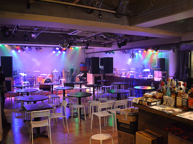 THIRD STONE �����X�̎ʐ^1