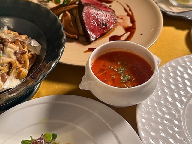 EMANON THE SOUL SHARE KITCHEN �G�}�m���̎ʐ^1