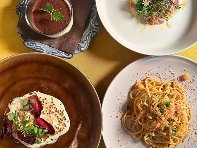 EMANON THE SOUL SHARE KITCHEN �G�}�m���̎ʐ^1