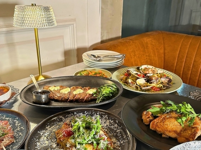 EMANON THE SOUL SHARE KITCHEN �G�}�m���̎ʐ^1
