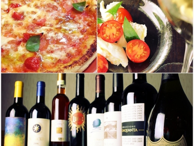 Connect Kitchen̎ʐ^1