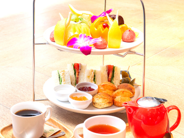 common cafe VhX̎ʐ^1