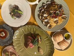 EMANON THE SOUL SHARE KITCHEN エマノンの写真1