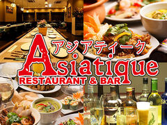 Dining & Bar AWAeB[N VX̎ʐ^1