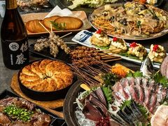 九州 熱中屋 十三 LIVEの写真1