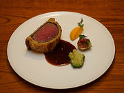 Bistrot Vivienne rXg BBGk̎ʐ^1