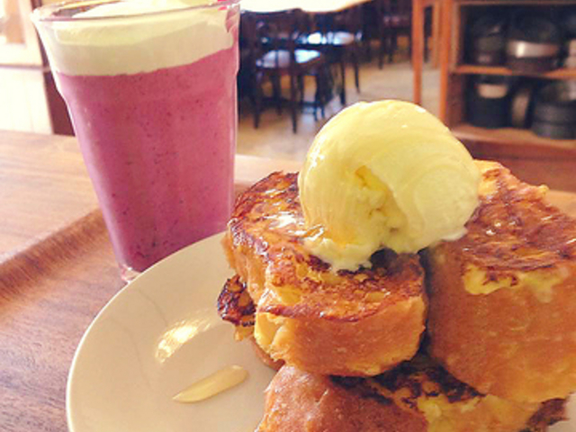 Cafe Cottesloe JtFReX̎ʐ^1