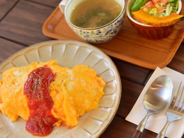 JtF U [ Cafe the Room̎ʐ^1