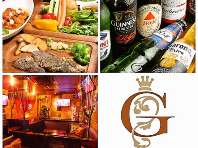 Kih[ GANADOR Vh̎ʐ^1