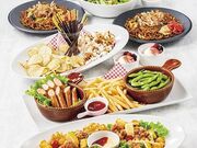 �r�b�O�G�R�[ BIG ECHO ����k���w�O�X�̎ʐ^1