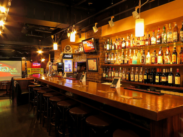 Bar Take s & Be the light o[eCNX Ah r[UCg̎ʐ^1