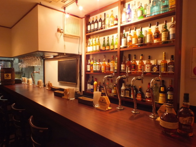 Screamin Hop Beer Diner�̎ʐ^1