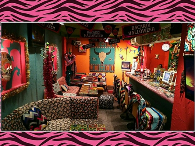 mamaracho LOFT̎ʐ^1