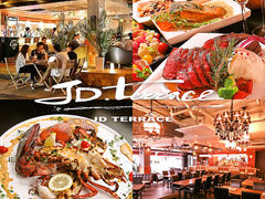 JD TERRACE WFCfBeX̎ʐ^1