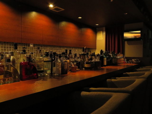 �ӂ���Ɨ�����肽���Ȃ�t�c�[��BAR�̎ʐ^1