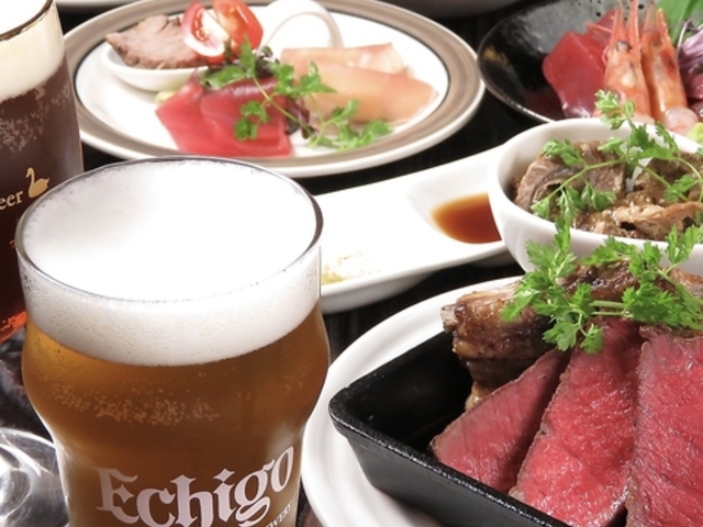 �������~dining est! �G�X�g�̎ʐ^1