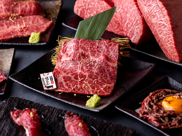 �ē� DINING BULLS �_�C�j���O �u���Y�̎ʐ^1