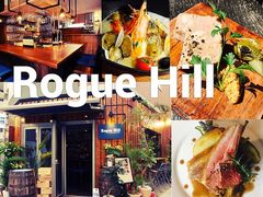 Rogue Hill [Oq̎ʐ^1