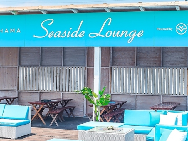 Seaside Lounge Enoshima�̎ʐ^1