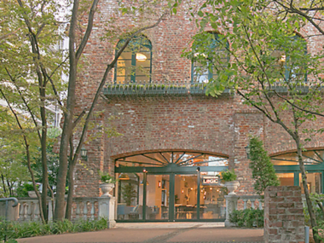 C^A&JtF BOSCO {XR X̎ʐ^1