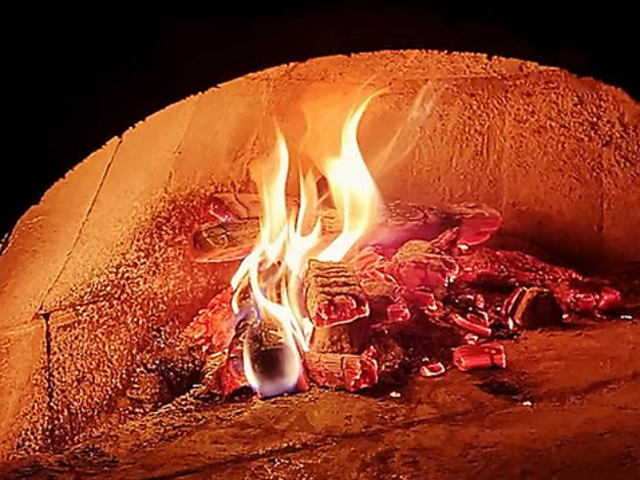 PIZZERIA GETTEN�̎ʐ^1