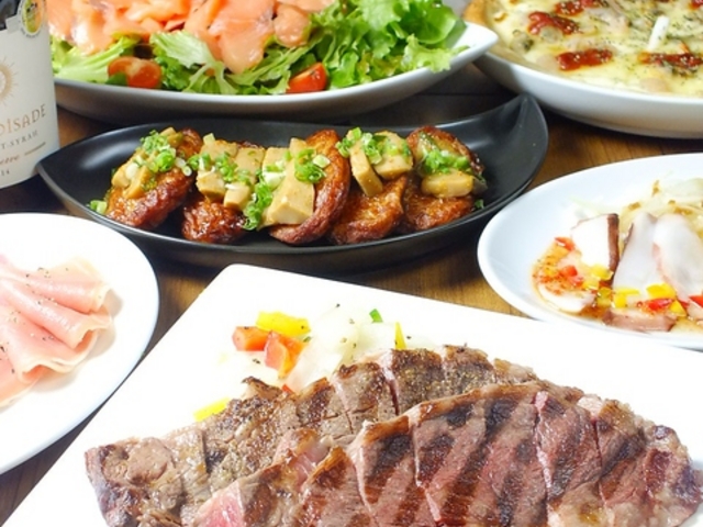 Banscafe&Grill oYJtF&O̎ʐ^1