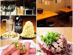 南越谷の焼肉ランキングtop9 じゃらんnet