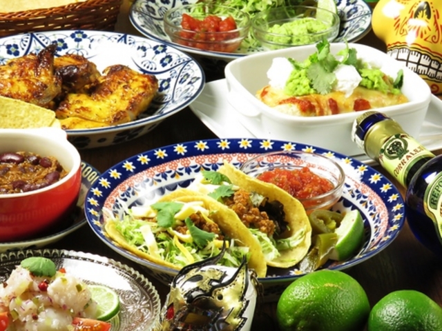 ���L�V�J��&�e�L�[���o�� EL POLLO �G���|�� ���Z�g�X�̎ʐ^1