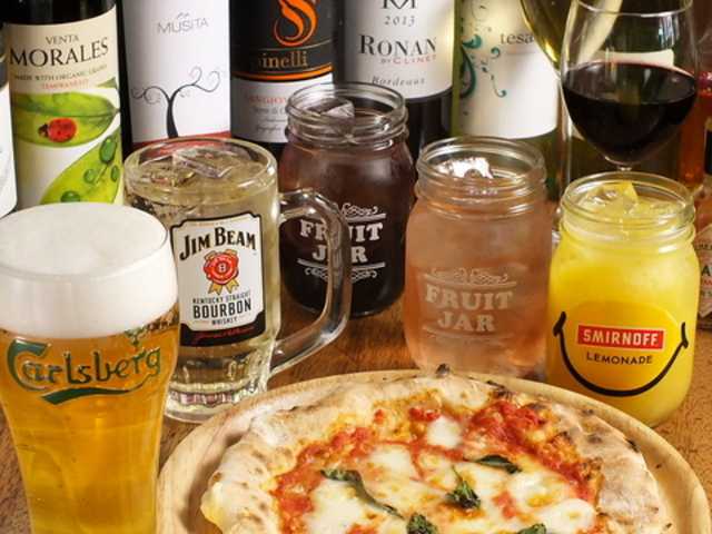 PIZZA RAINBOW,RAINBOW̎ʐ^1