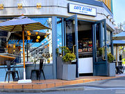 CAFE GITANE JtF W^̎ʐ^1