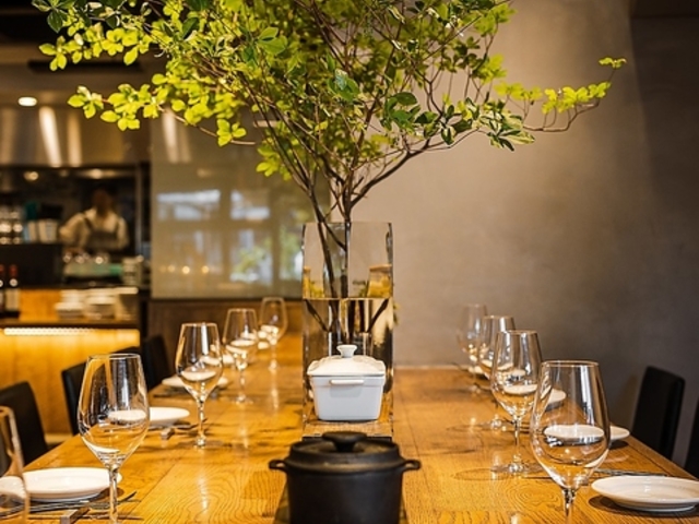 T@g[ NI SALVATORE CUOMO &GRILL cn̎ʐ^1