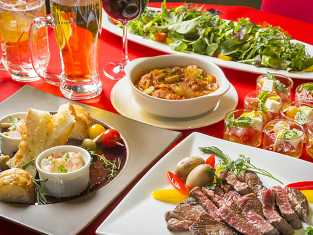 JASMAC PLAZA M̃rAK[f2018̎ʐ^1