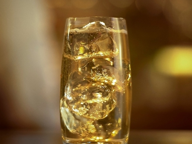 HIGHBALLBAR V1923̎ʐ^1