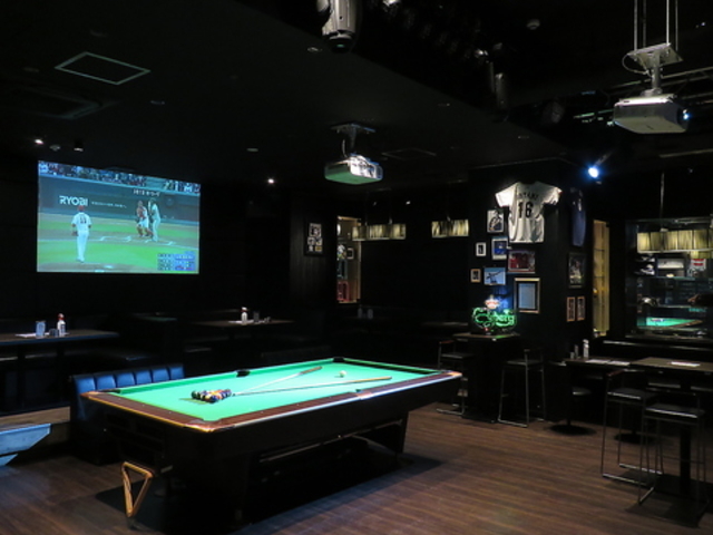 r[ B ONE [hgDX^[̎ʐ^1