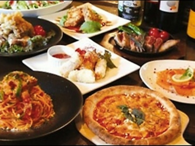 Late Cafe CELEBRATION̎ʐ^1