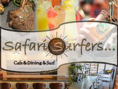 Safari Surfers Tt@T[t@[Y̎ʐ^1