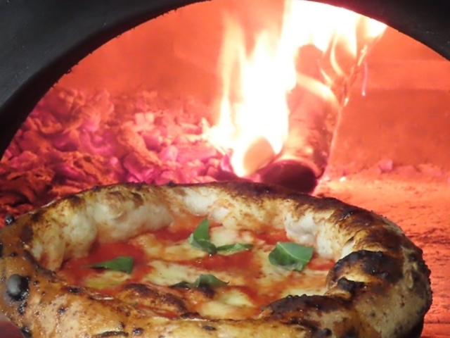 ���X�g���� �J���| �t�F���[�`�F�̎ʐ^1