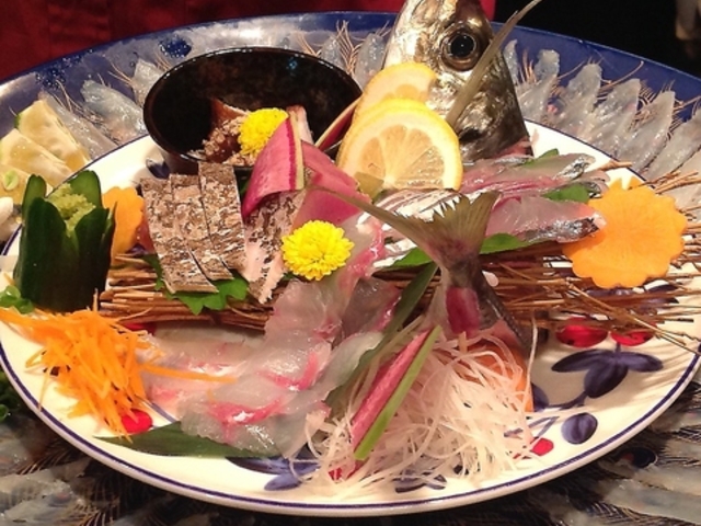 �n���Ƙa�H ��߂��񉺊֓X�̎ʐ^1