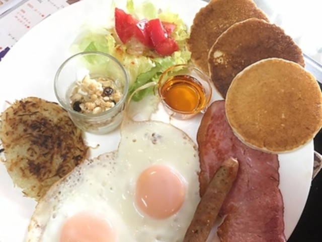 Doesn't Matter Espresso̎ʐ^1